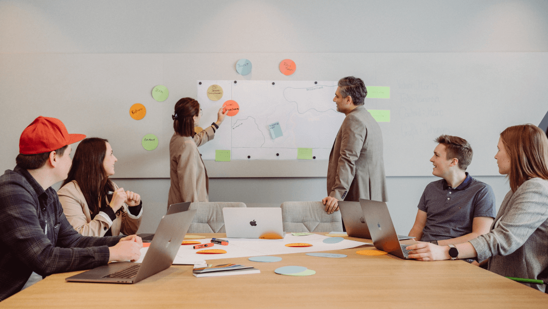 Produktentwicklung bei Loxone